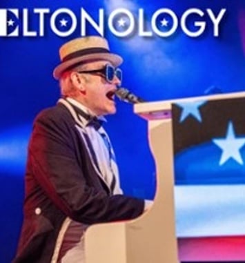Eltonology, Tribute Elton John
