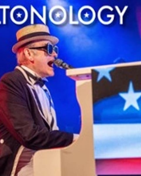 Eltonology, Tribute Elton John