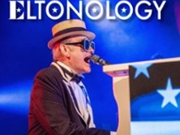 Eltonology, Tribute Elton John