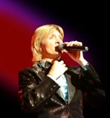Le Show Claude François