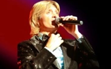 Le Show Claude François