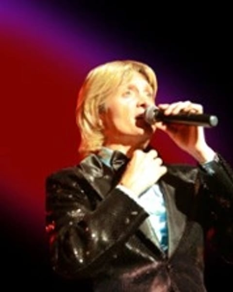 Le Show Claude François