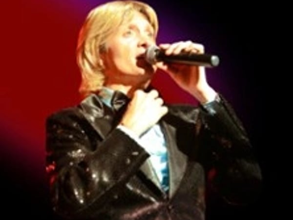 Le Show Claude François