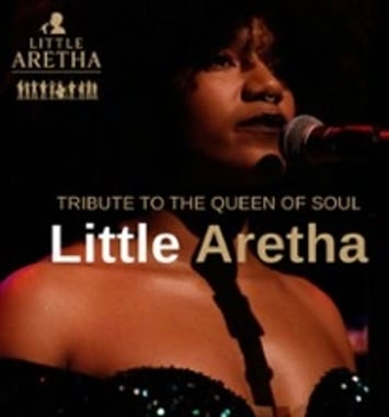 Little Aretha