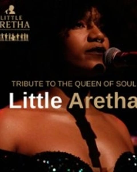 Little Aretha