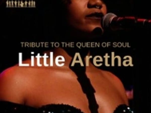 Little Aretha