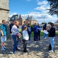 Visite guidée : le patrimoine d'Offranville