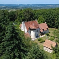 Visite libre du jardin et de la chapelle