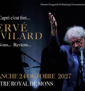Capri C'est Fini