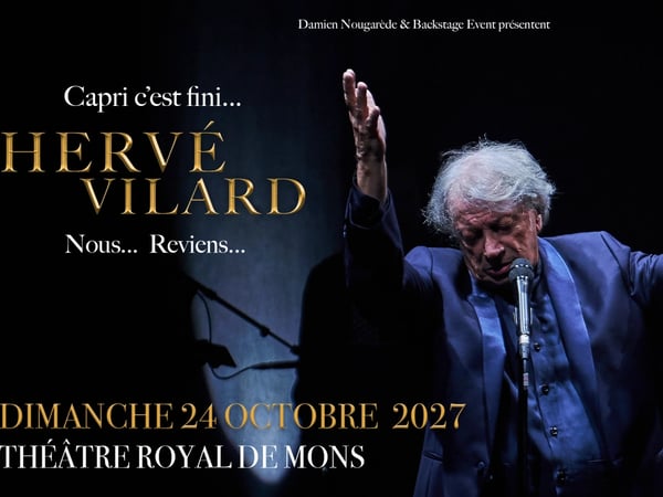 Capri C'est Fini