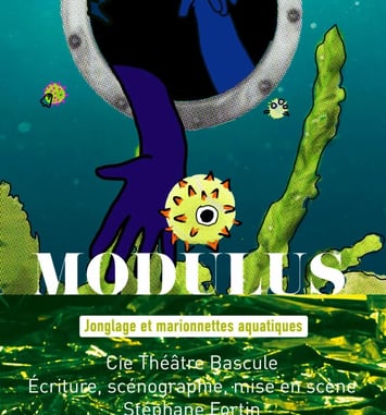 Modulus