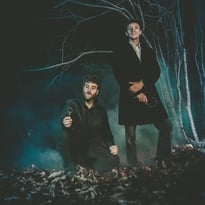 Sleepy Hollow — Ciné-concert par Tago Mago