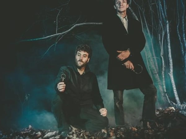 Sleepy Hollow, Ciné-concert par Tago Mago