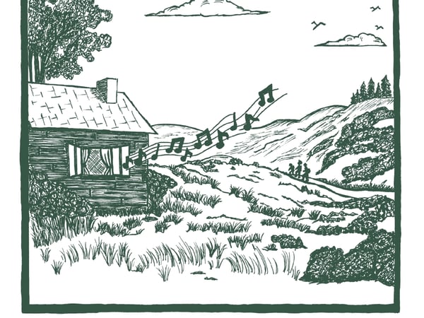 Mélanie Baligand, Exposition d'illustrations