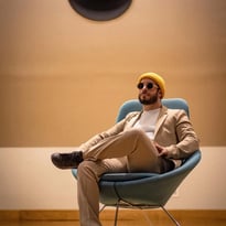 Nino Gotfunk Live Band + Guest