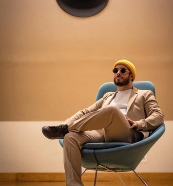 Nino Gotfunk Live Band + Guest