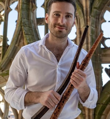 Concert pour le Temps de Noël — Regards croisés de France et d’Italie