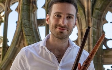 Concert pour le Temps de Noël — Regards croisés de France et d’Italie