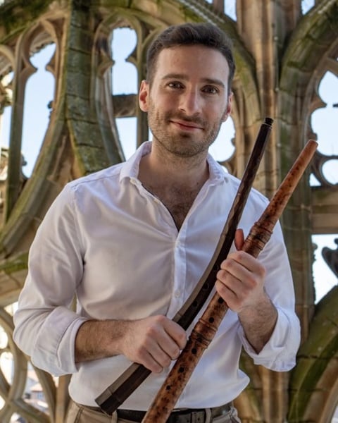 Concert pour le Temps de Noël, Regards croisés de France et d’Italie