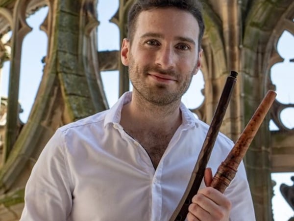 Concert pour le Temps de Noël, Regards croisés de France et d’Italie