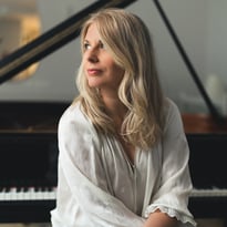 Claire-Marie Le Guay — Récital de piano en partenariat avec l'Animation Musicale à l'Université