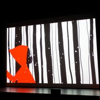 Mon premier ciné-concert - Ciné-concert par la compagnie Dulciné
