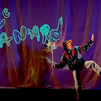 Le Loup et Pierre - Théâtre musical par la compagnie Hors d’oeuvres