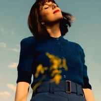 Coline Rio