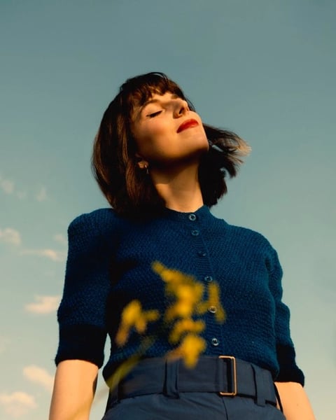Coline Rio