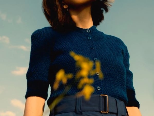 Coline Rio