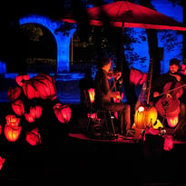 Fête de clôture de l'Espace Marc-Sangnier