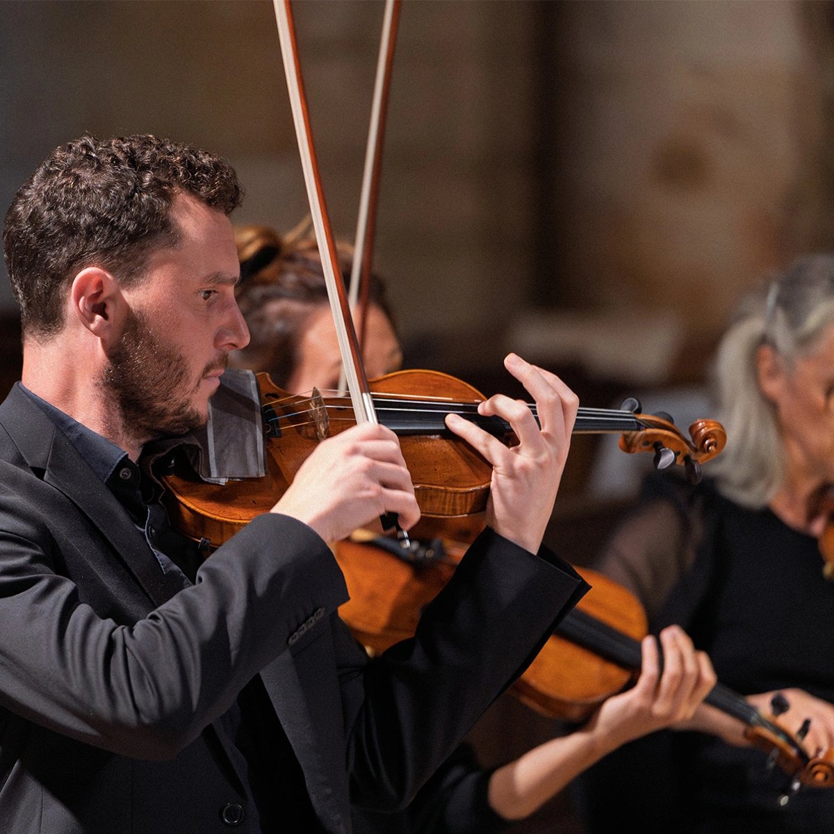 Jardins féériques, concert à Rouen le 26 sept. 2026