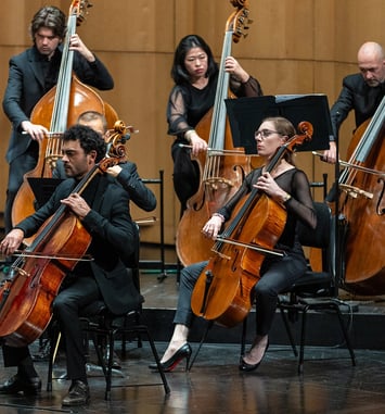 Moment musical #1 - Philip Glass et minimalisme