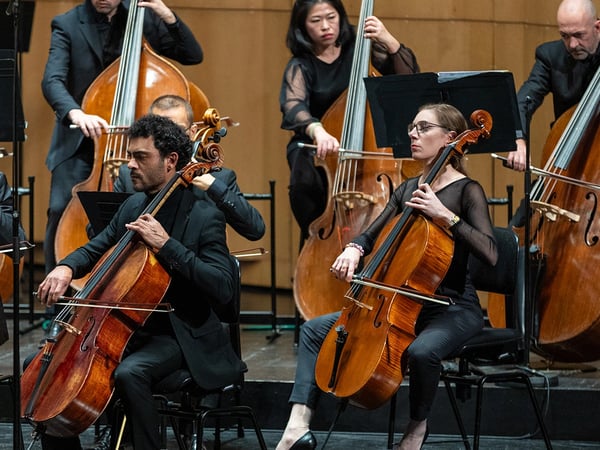 Moment musical #1 - Philip Glass et minimalisme