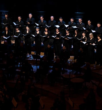 Tchaïkovsky, Liturgie