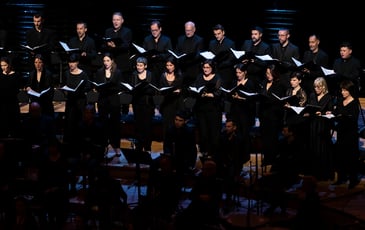 Tchaïkovsky, Liturgie