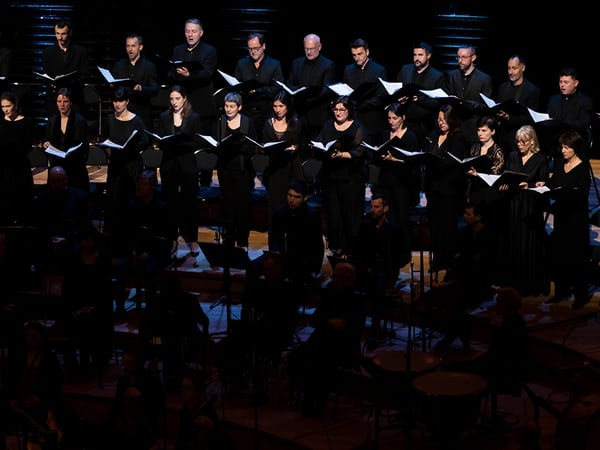 Tchaïkovsky, Liturgie