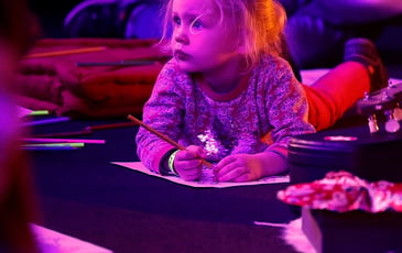 Musique et doudou