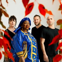 La Litanie des Cimes & Mah Damba