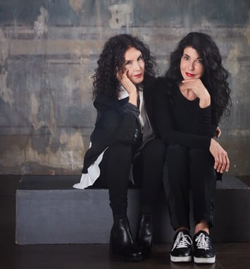 Katia et Marielle Labèque