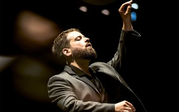 Ouverture - L’Orchestre en grande forme