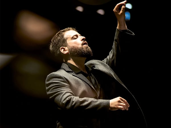 Ouverture - L’Orchestre en grande forme