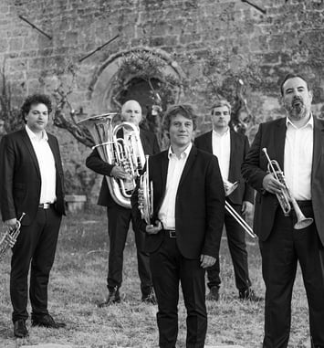 Quintette Turbulences