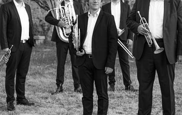 Quintette Turbulences