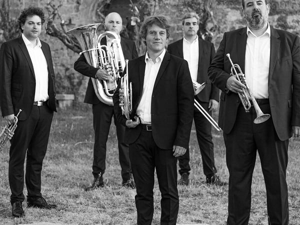 Quintette Turbulences