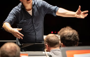 Nielsen, Grieg