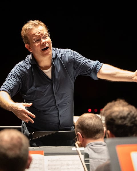 Nielsen, Grieg