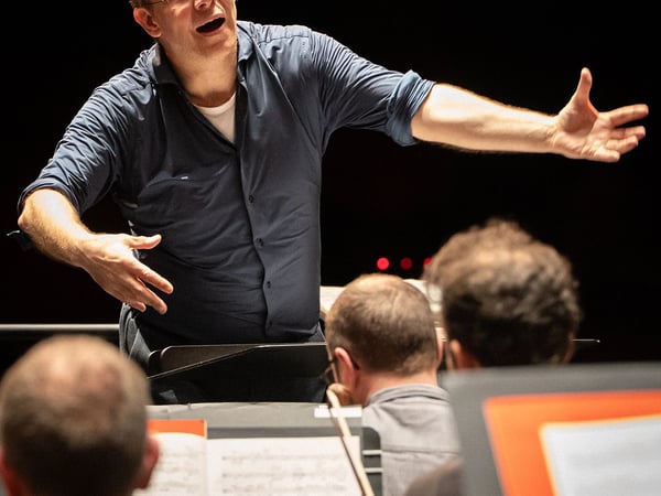 Nielsen, Grieg
