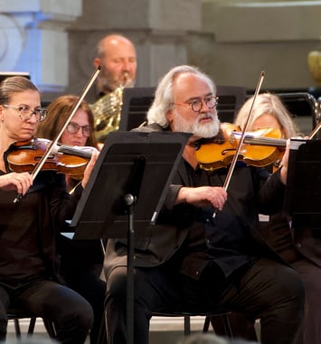 Drôles de bêtes en musique