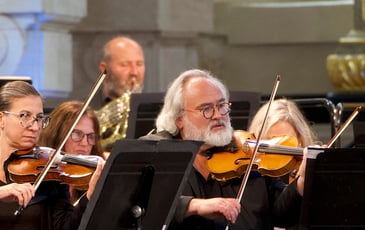Drôles de bêtes en musique